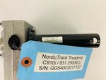 Load image into Gallery viewer, NordicTrack C910i 831.25008.0 Treadmill Incline Lift Motor 315578 (FP229)
