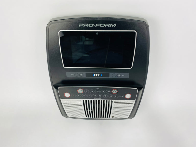 Upper Consoles