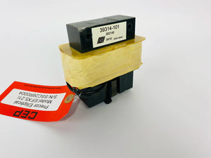 Precor EFX 5.21i Elliptical Magnetic EC Brake Electromagnet 39314-101 (CT73)