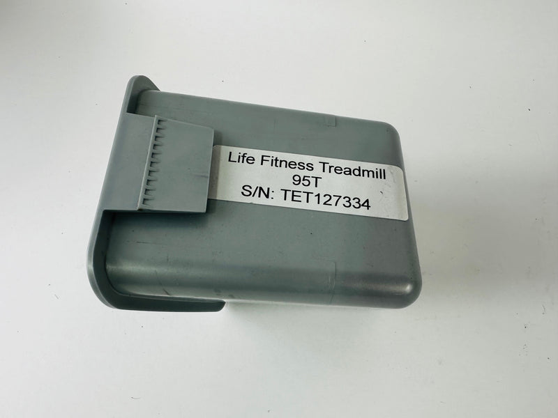 Life Fitness 95T Treadmill Right Cup Holder (EC135)