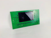 Vision Fitness XT 185 Treadmill Console Display Electronic Board (CP465)