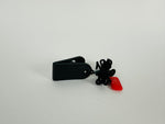 Load image into Gallery viewer, Horizon 5.1T TM137-1US Treadmill Magnetic Safety Key Lanyard (SK135)
