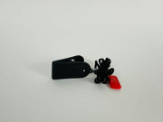 Horizon 5.1T TM137-1US Treadmill Magnetic Safety Key Lanyard (SK135)
