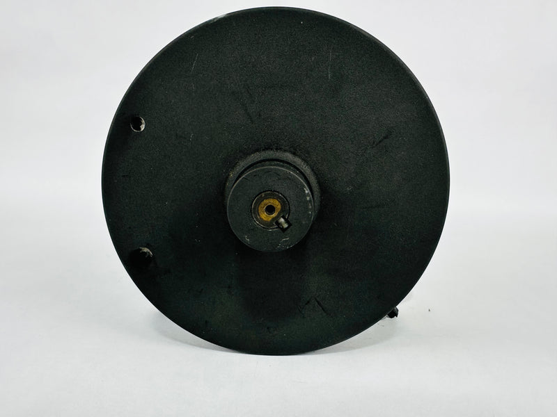 Treadmill Drive Motors