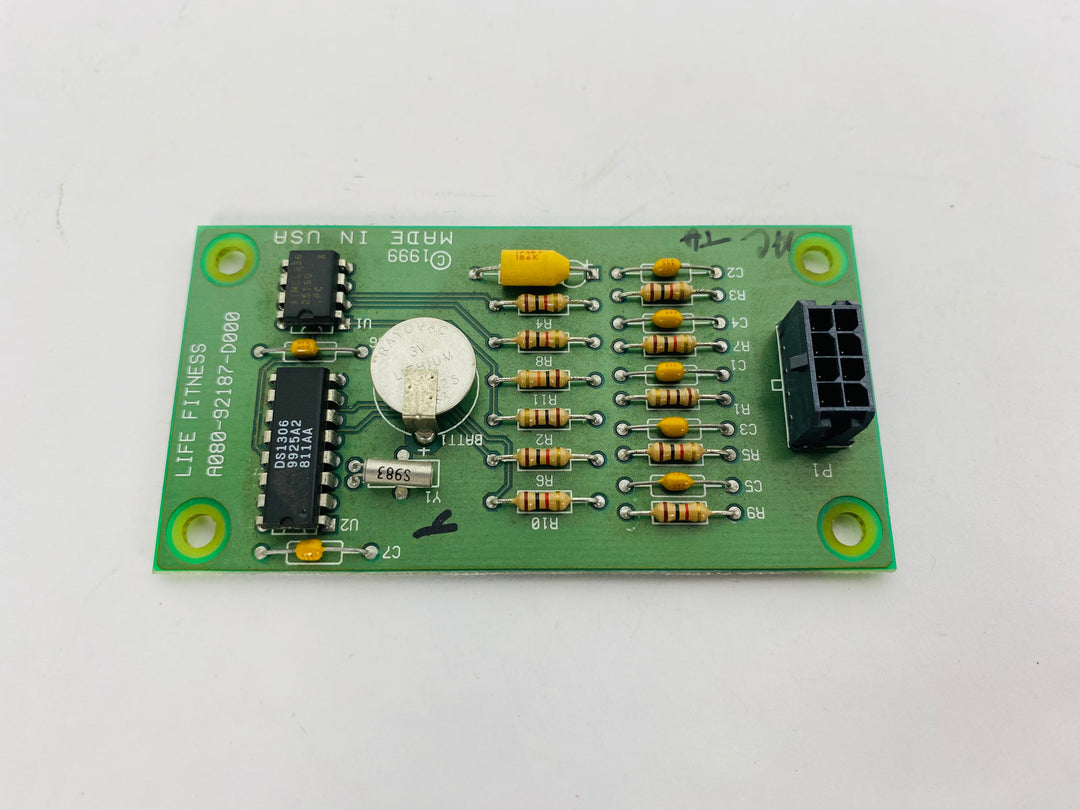 Miscellaneous Control Boards