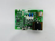 Lower Control Boards