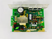 Lower Control Boards
