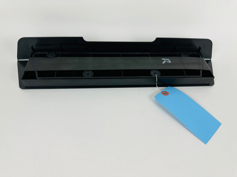 Sole Fitness F63 Treadmill Right Foot Cover (EC180)