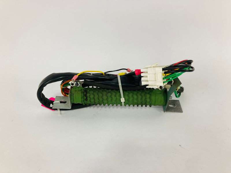 Resistors and Capacitors