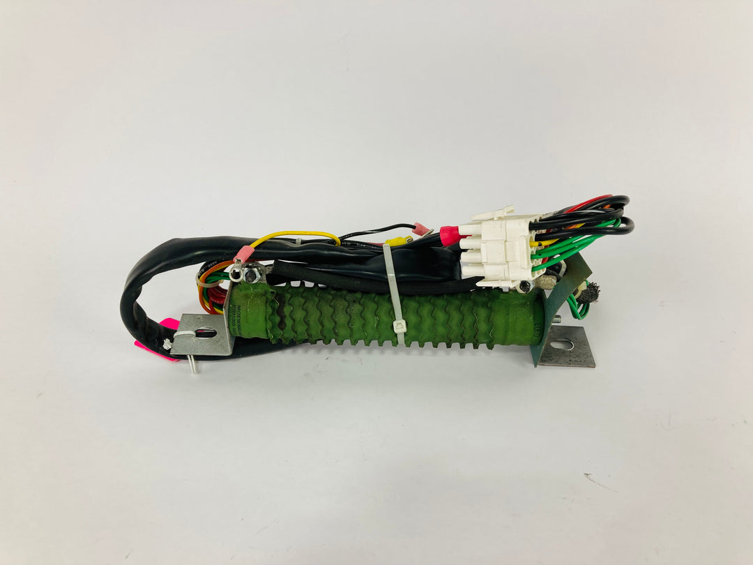 Resistors and Capacitors