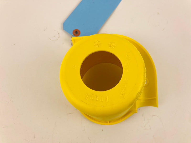 Plastic Parts