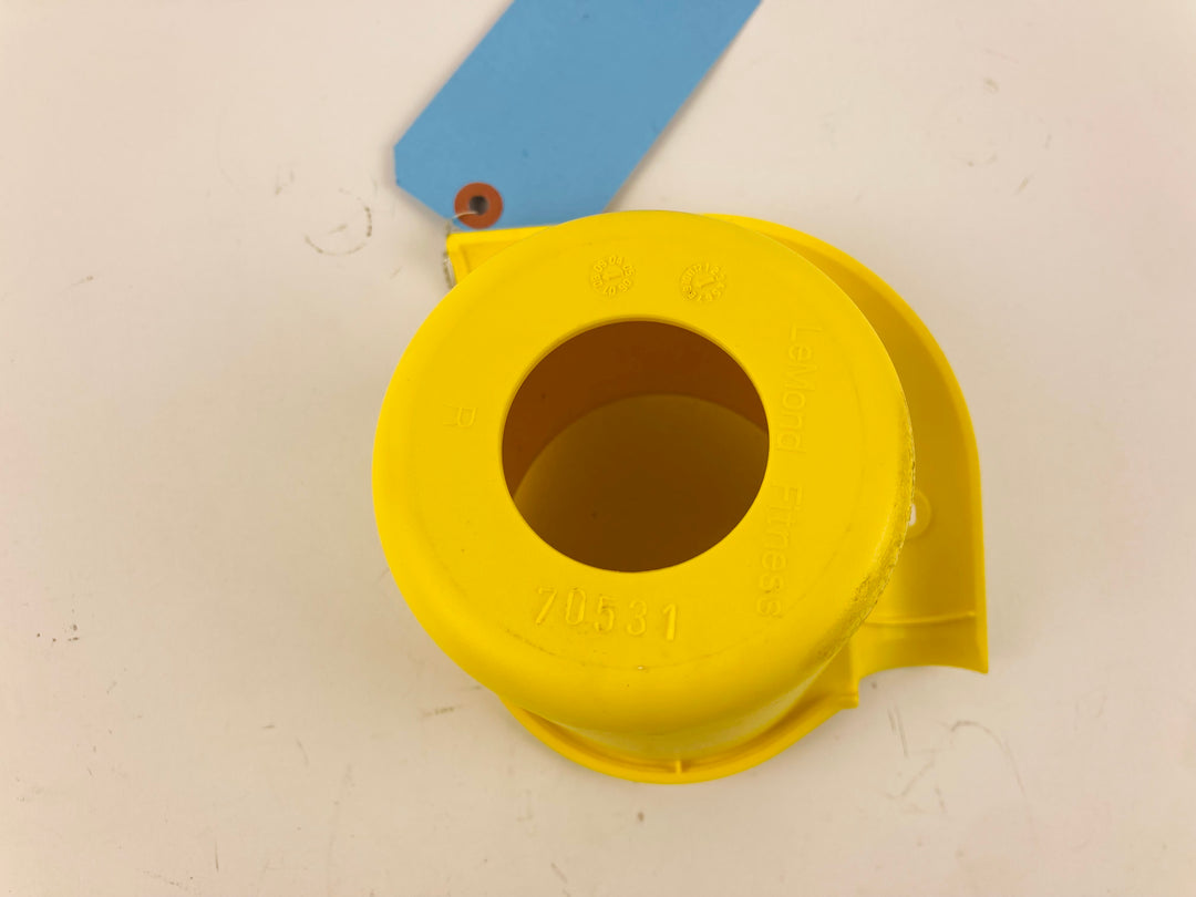 Plastic Parts
