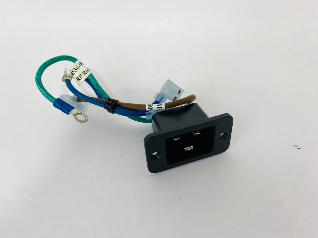 Power Switches