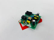 Lower Control Boards