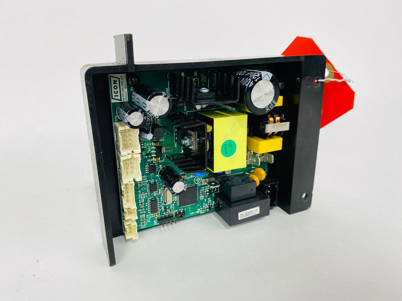 Lower Control Boards