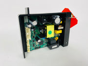 Lower Control Boards