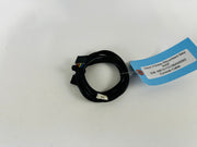 Vision Fitness R40F Recumbent Bike Console Wire Harness Cable (DC230)