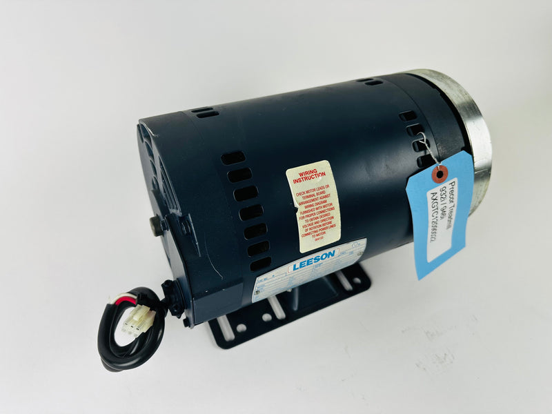 Precor 932i 946i Treadmill AC Drive Motor C6T170B9B 35918101 48697105 (MP45)