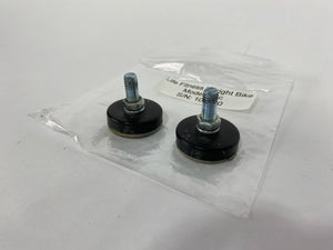 Life Fitness 95C Upright Bike Leveling Foot Leveler (LF263)