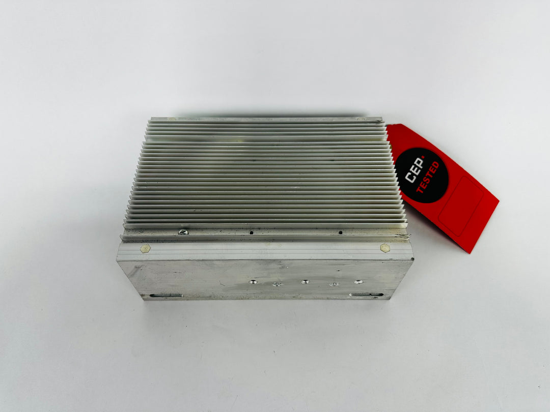 Lower Control Boards