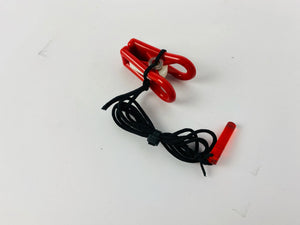 True Fitness 500 Treadmill Safety Key Lanyard (SK240)