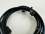 Load image into Gallery viewer, Horizon T101 Treadmill Console Wire Harness Cable (DC156)
