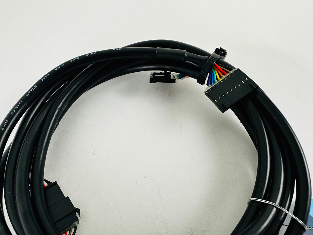 Horizon T101 Treadmill Console Wire Harness Cable (DC156)