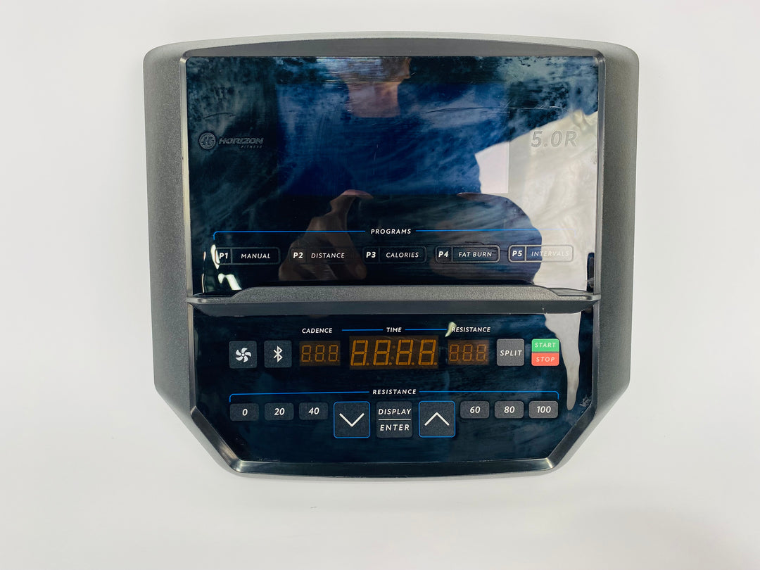 Upper Consoles