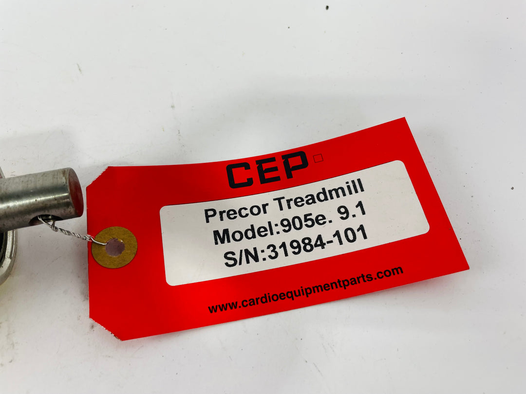 Treadmill Rollers