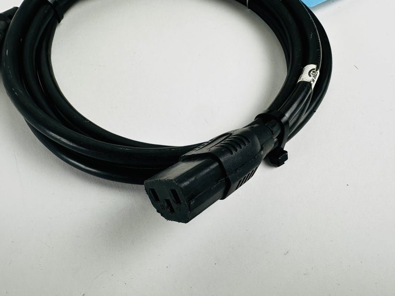 Precor EFX 5.21i Elliptical AC Power Supply Cable Line Cord (SC135)