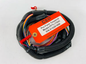 Pro-Form PFTL17043 Treadmill Wire Harness Cable (DC558)
