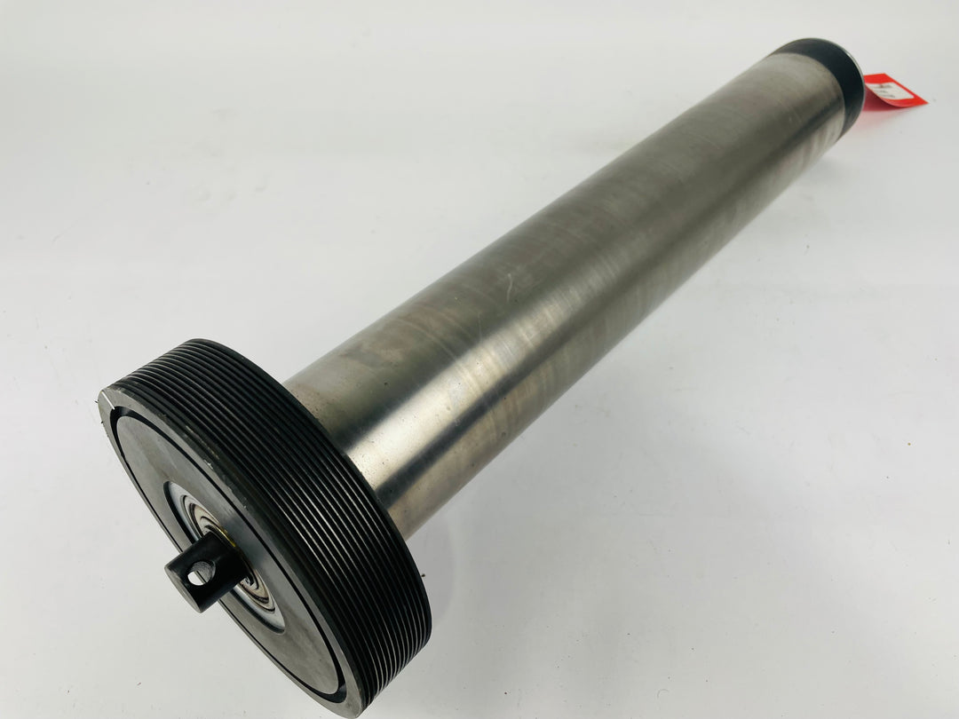 Treadmill Rollers