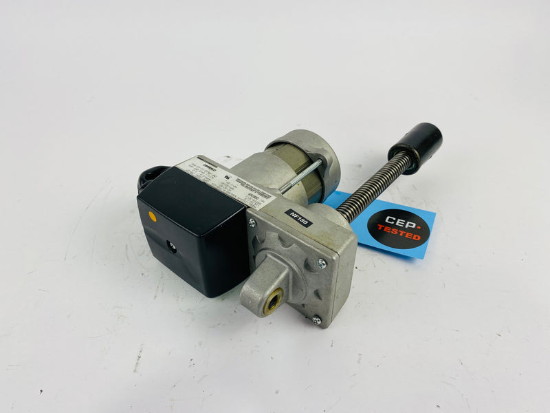 Incline Motors