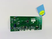 True PS300 Treadmill Console Display Electronic Board ASM-DGG5T-2A (CP392)