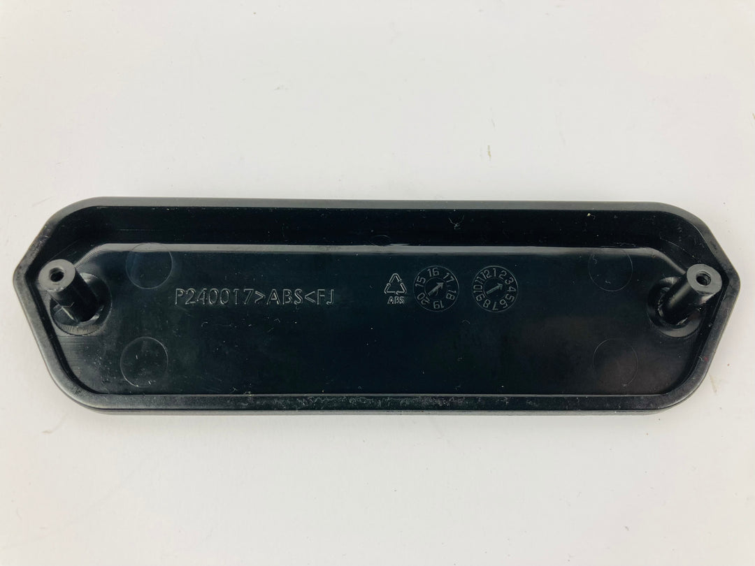 Plastic Parts