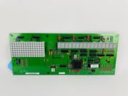Life Fitness T3 Treadmill Console Display Electronic Board A080-92205-F (CP426)