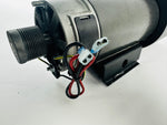 Load image into Gallery viewer, True Fitness Treadmill Mcmillan DC Drive Motor 3.0HP S3480B3468 (MP18)

