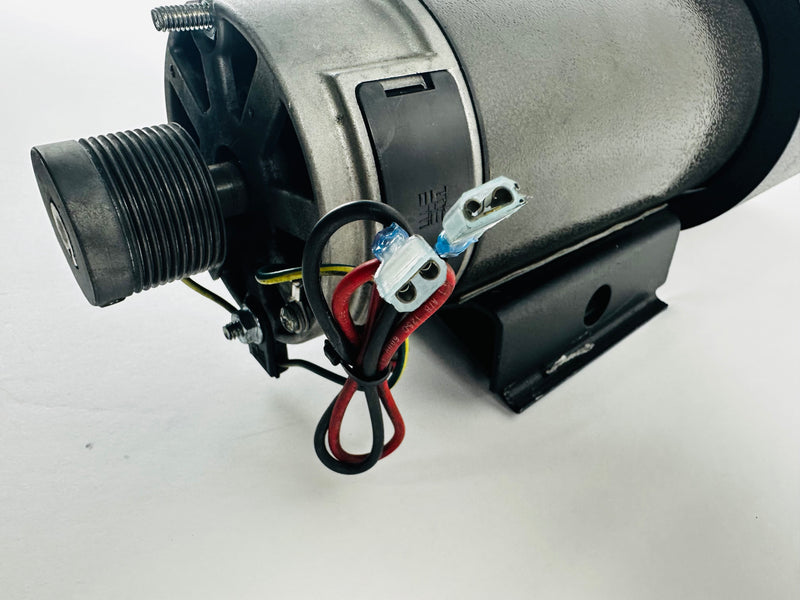 True Fitness Treadmill Mcmillan DC Drive Motor 3.0HP S3480B3468 (MP18)