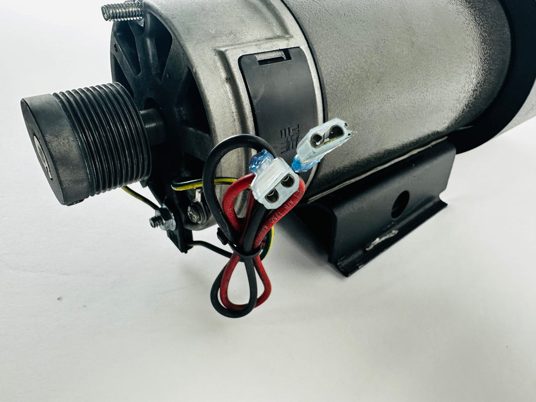 True Fitness Treadmill Mcmillan DC Drive Motor 3.0HP S3480B3468 (MP18)