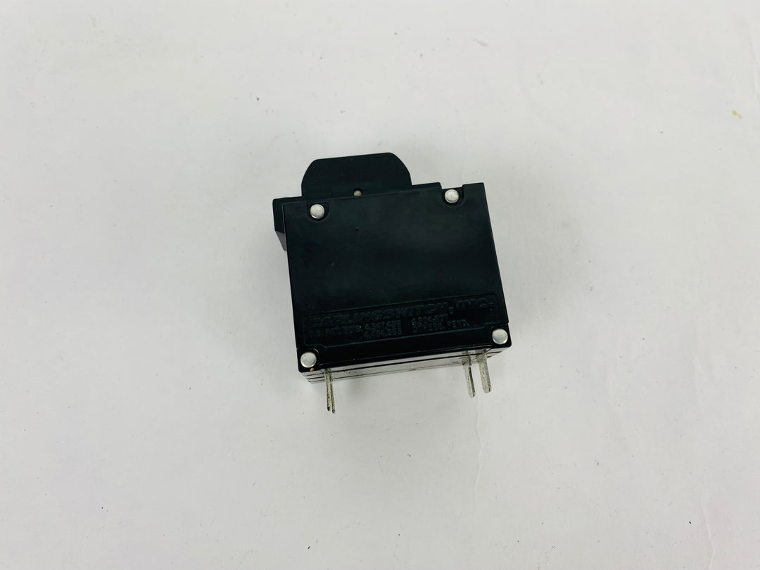 Power Switches