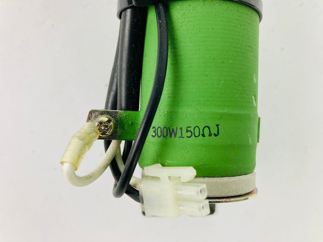 Resistors and Capacitors