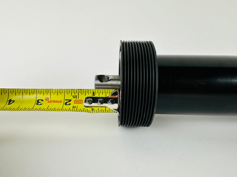 Vision Fitness TM352 TF92509 Treadmill Front Drive Roller (RP212)