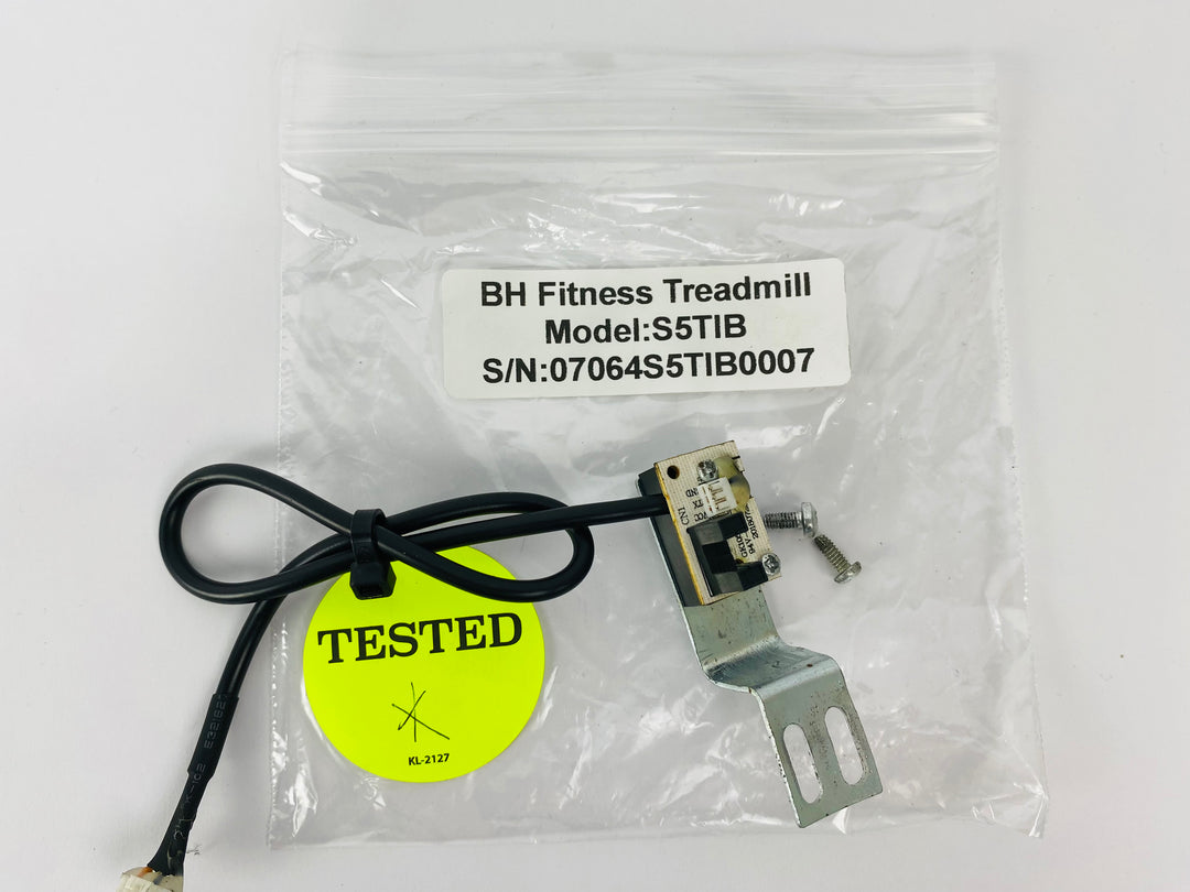 Treadmill Sensors