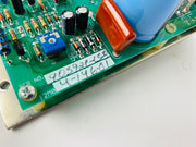 Lower Control Boards