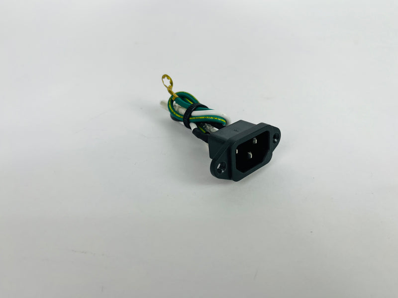 Xterra TRX3500 Treadmill Power Entry Socket Input Module Set (PP112)