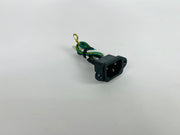 Xterra TRX3500 Treadmill Power Entry Socket Input Module Set (PP112)