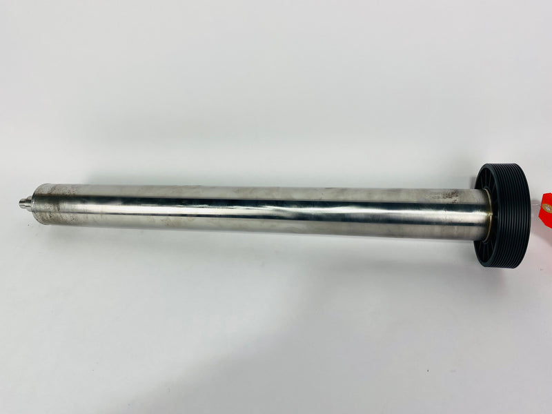 Treadmill Rollers
