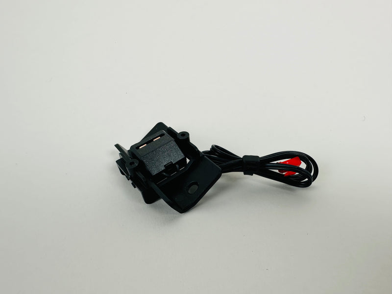 Horizon T9 Treadmill Safety Key Switch Receiver Module Wire (SS112)