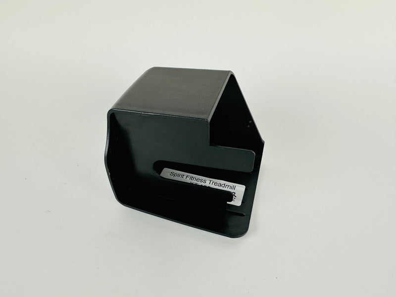 Spirit Fitness XT 185 Treadmill Right Plastic End Cap (EC220)