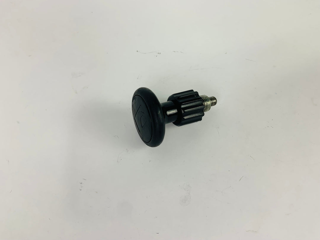 True Fitness Z8 Upright Bike Seat Post Pop-Pin Knob (MX154)